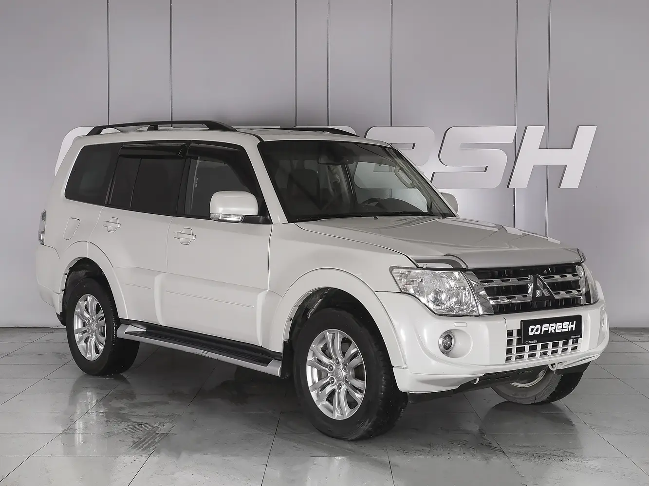 Mitsubishi