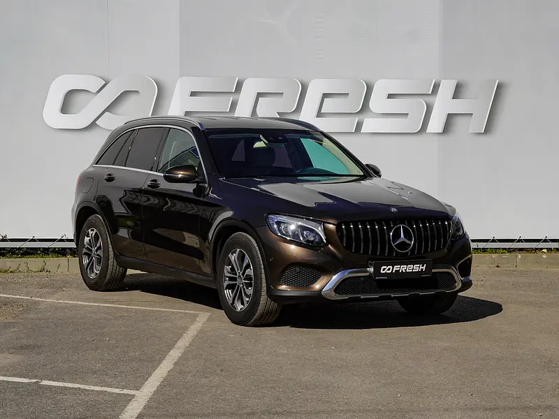 GLC