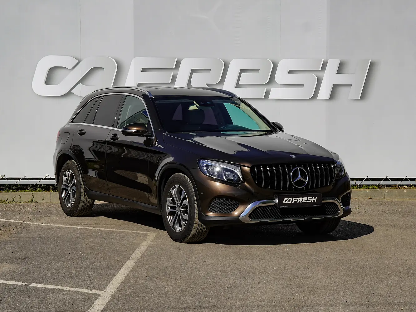 Mercedes-Benz