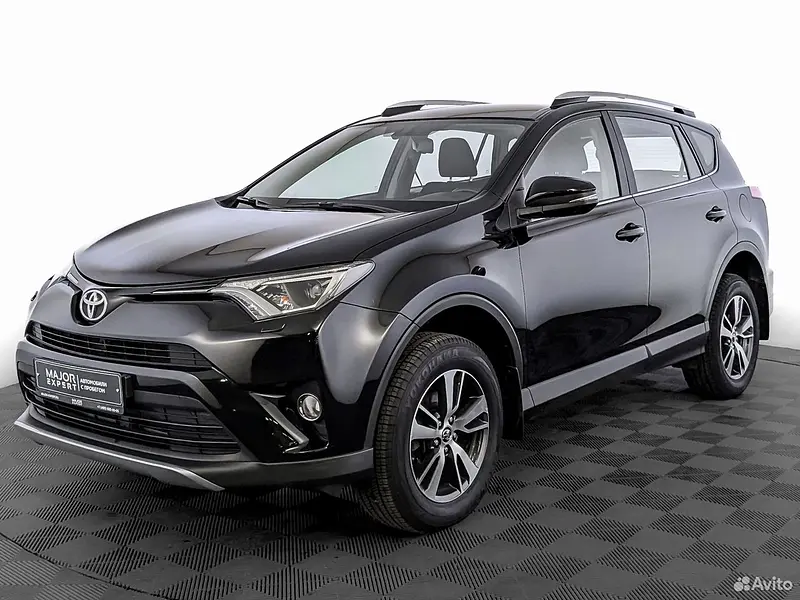 RAV4