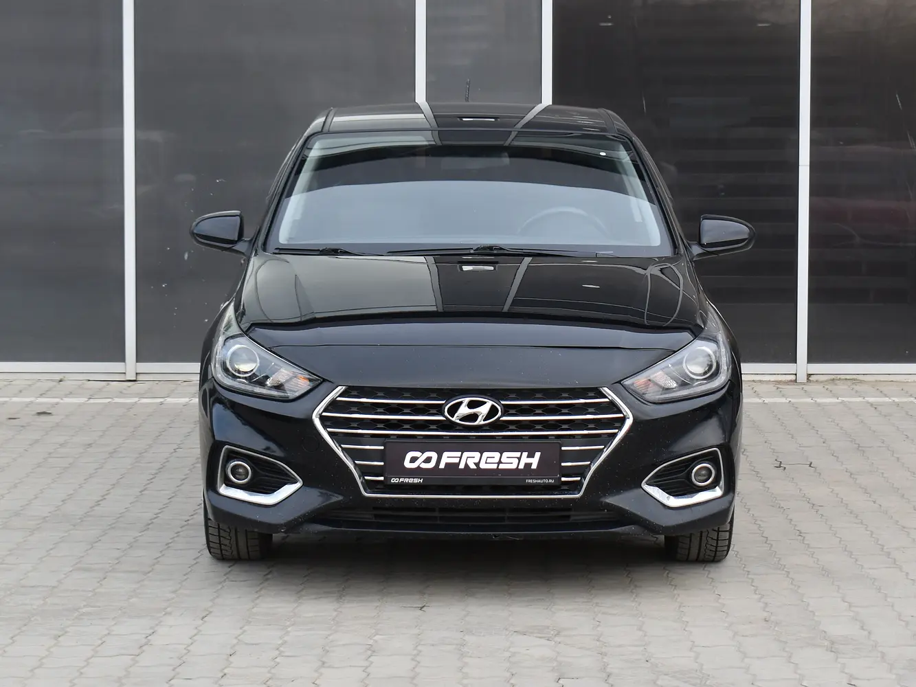 Hyundai