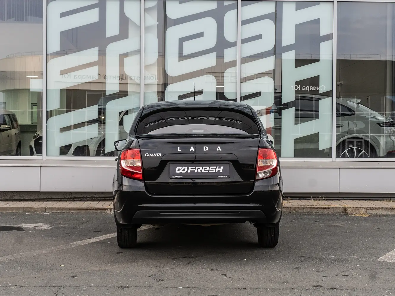LADA (ВАЗ)