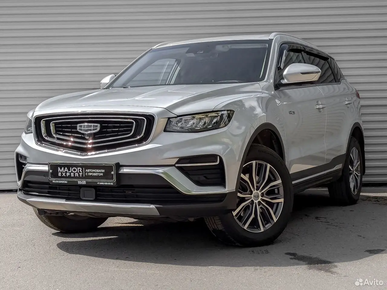 Geely