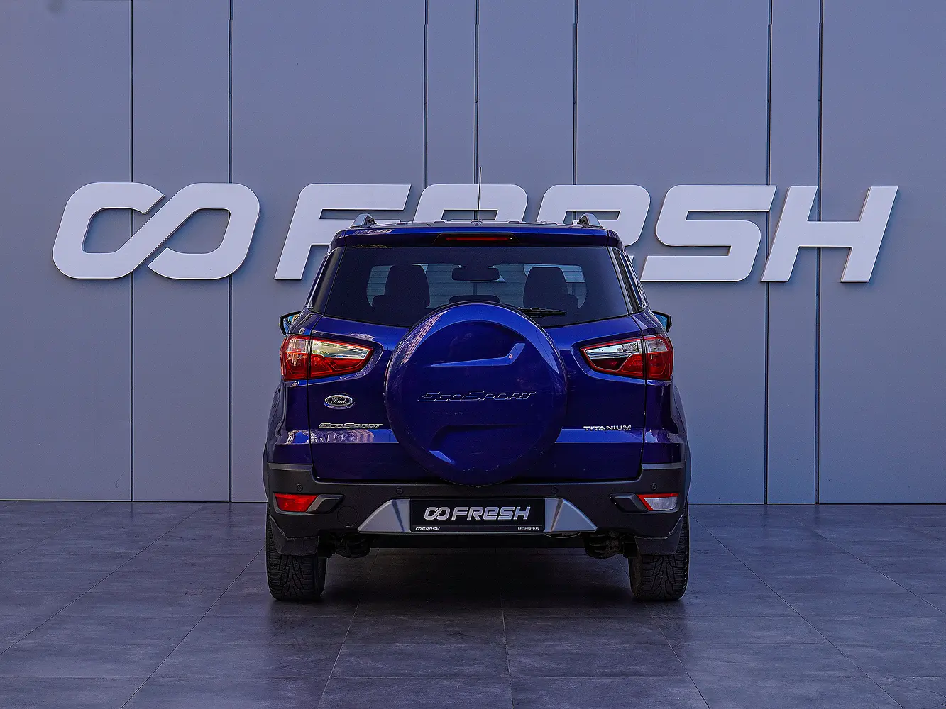 Ford