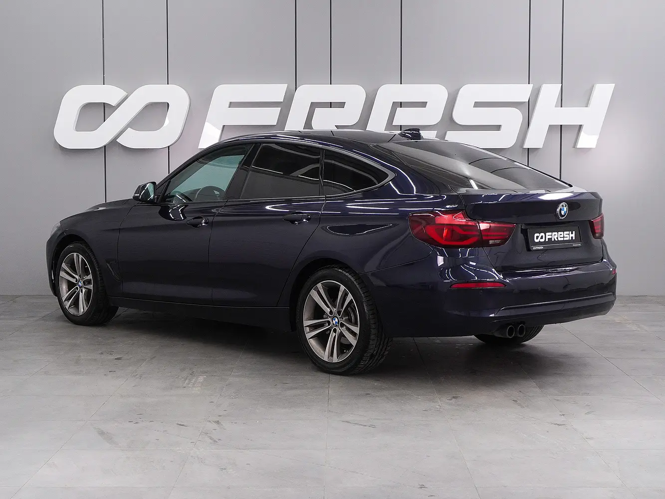 BMW