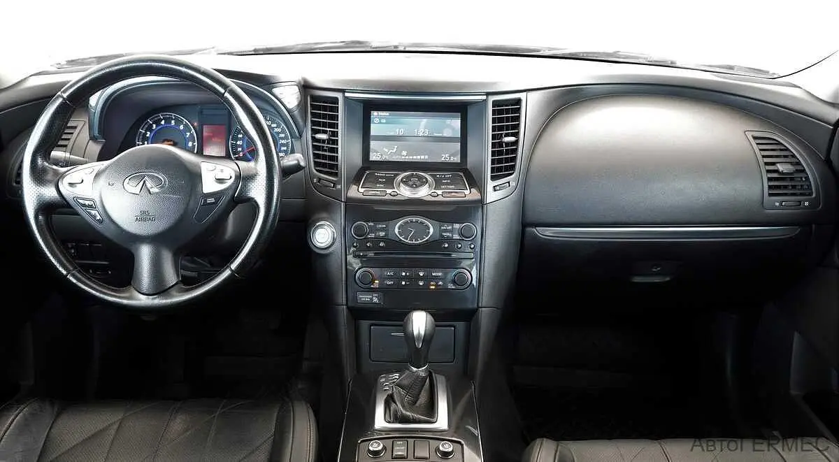 Infiniti