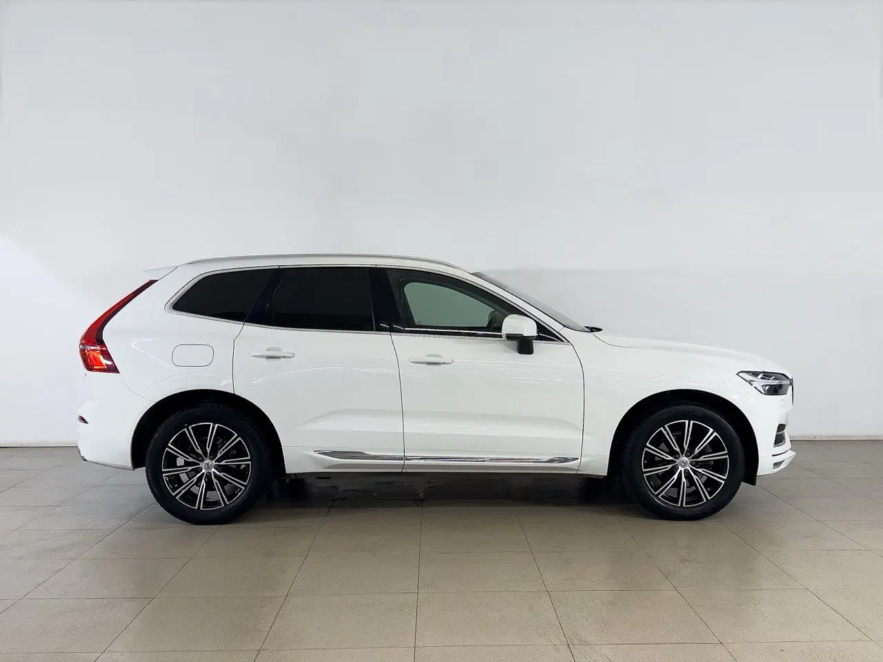 Volvo