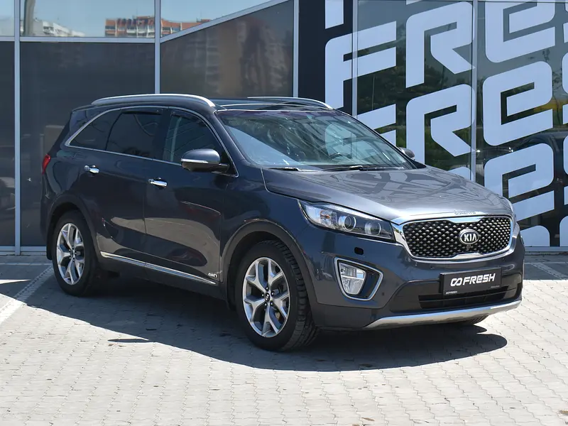 Sorento
