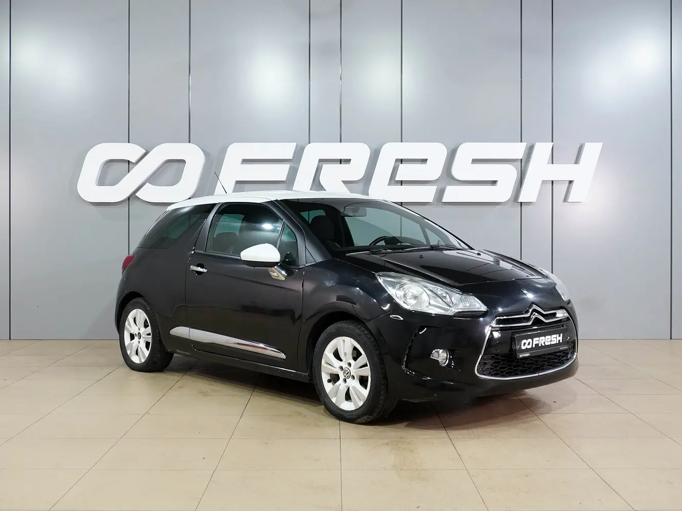 Citroen