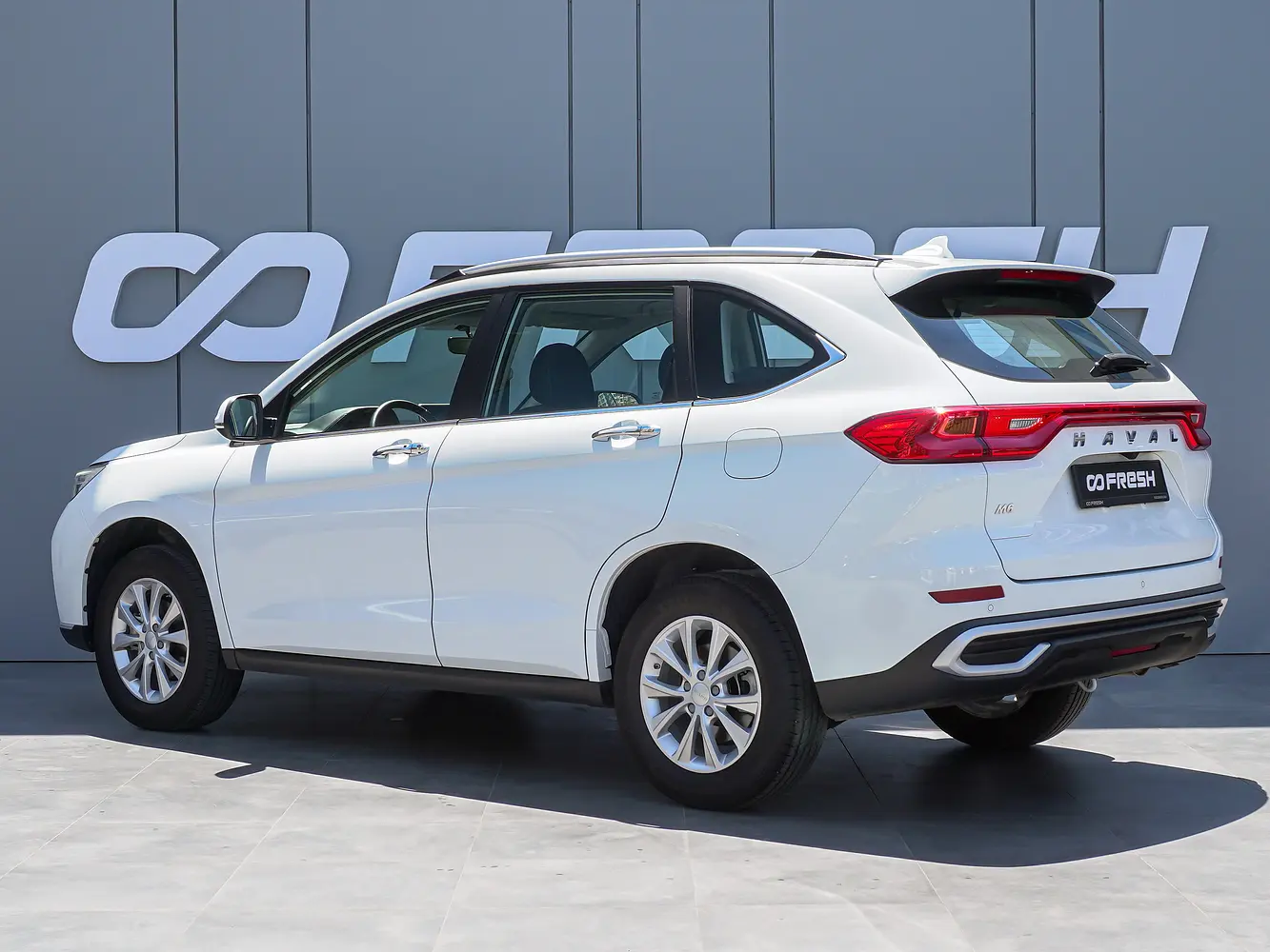 Haval