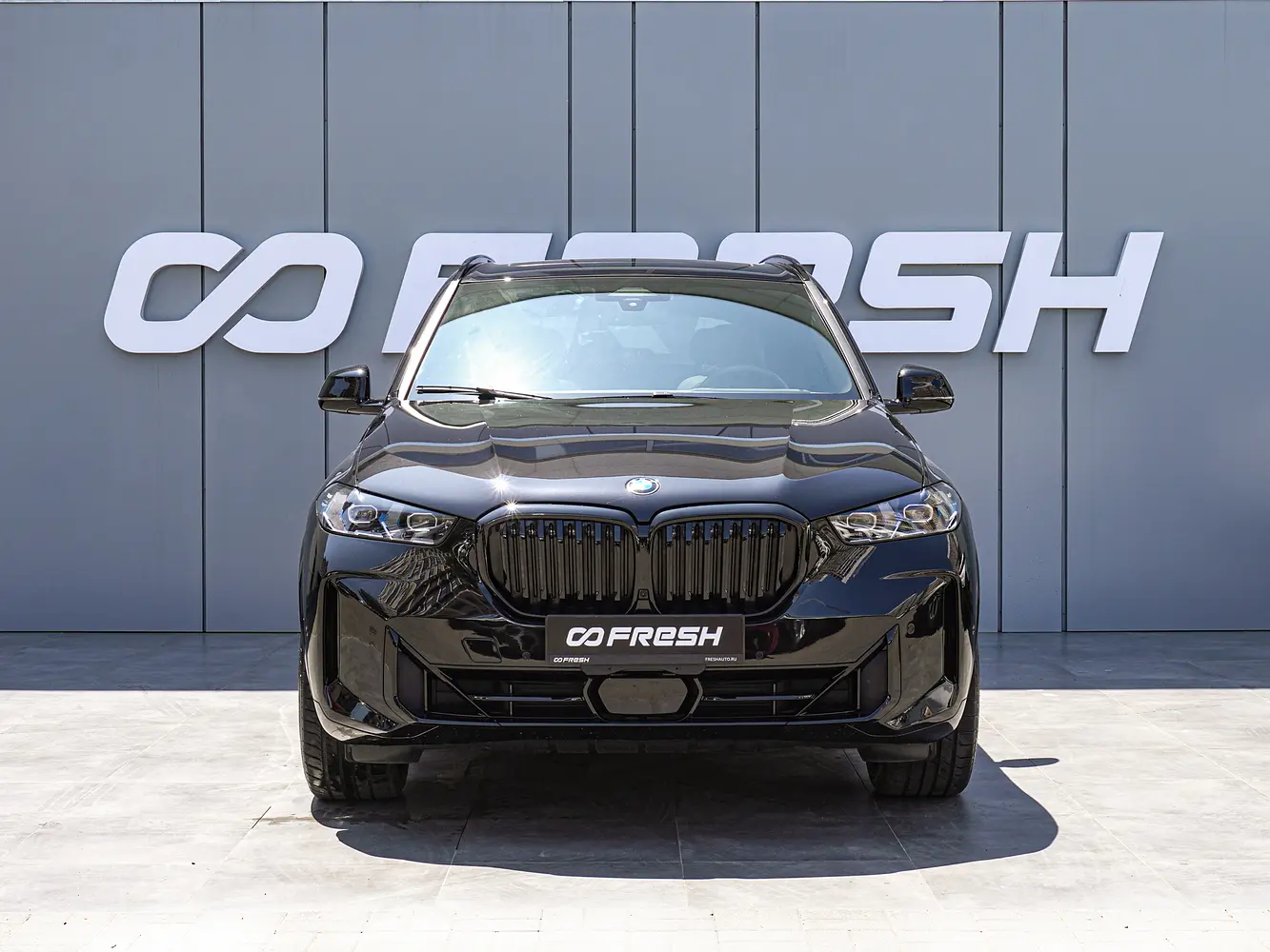 BMW