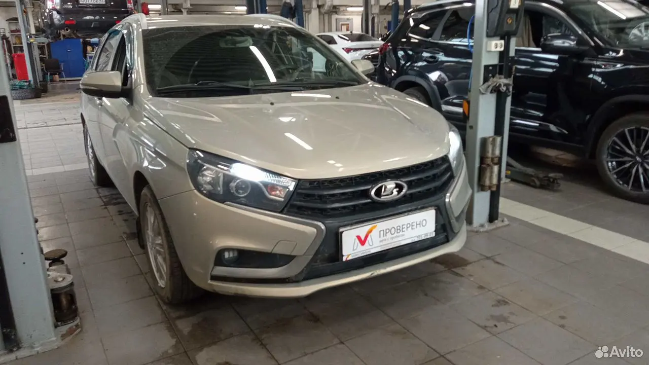 LADA (ВАЗ)