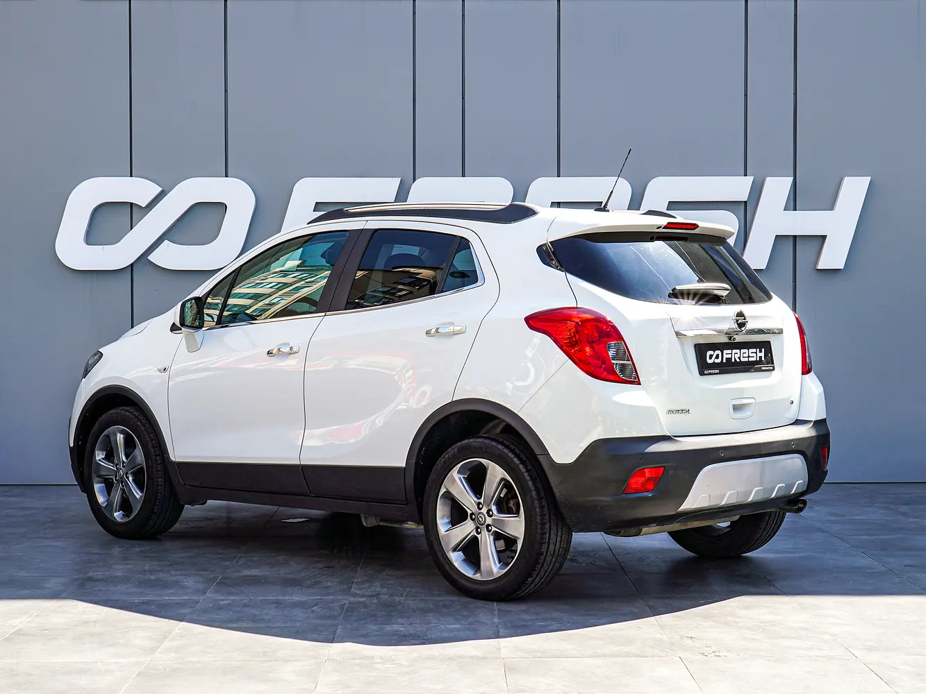 Opel