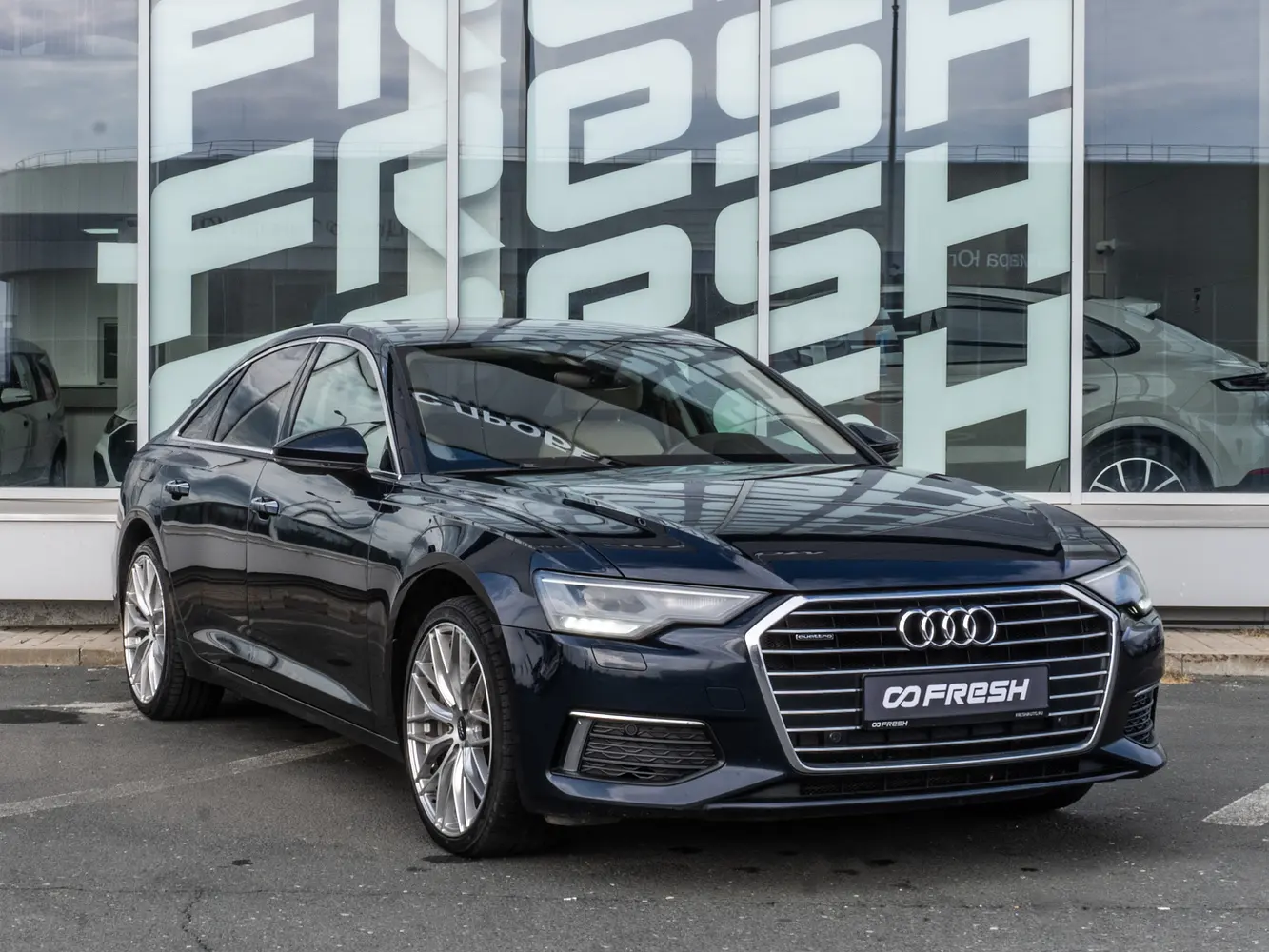 Audi