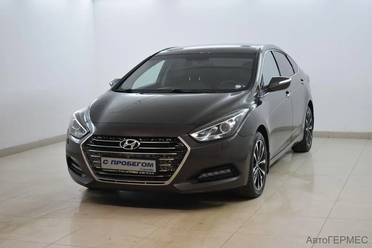 Hyundai