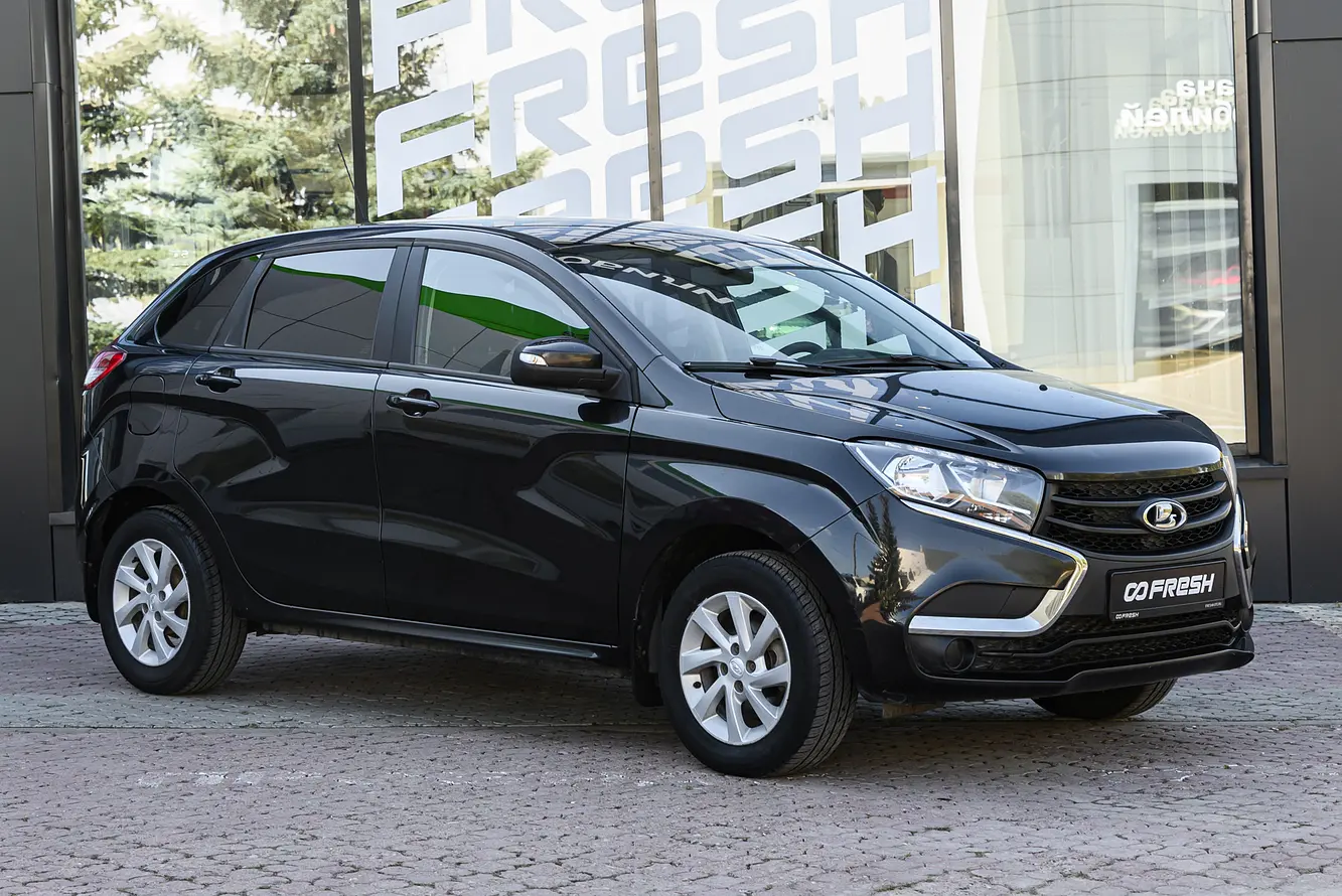 LADA (ВАЗ)
