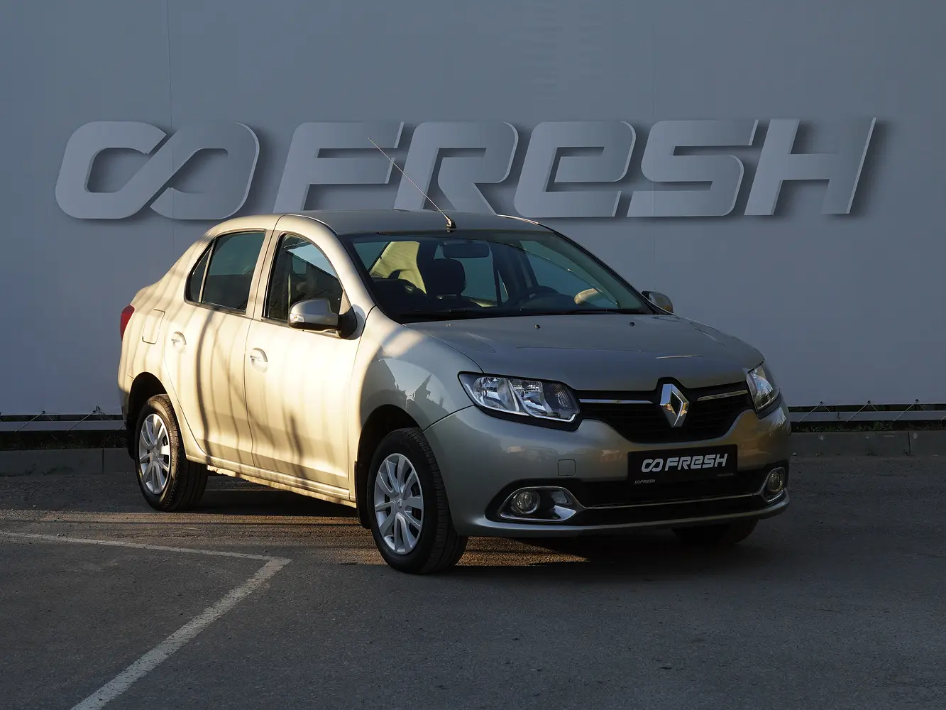 Renault