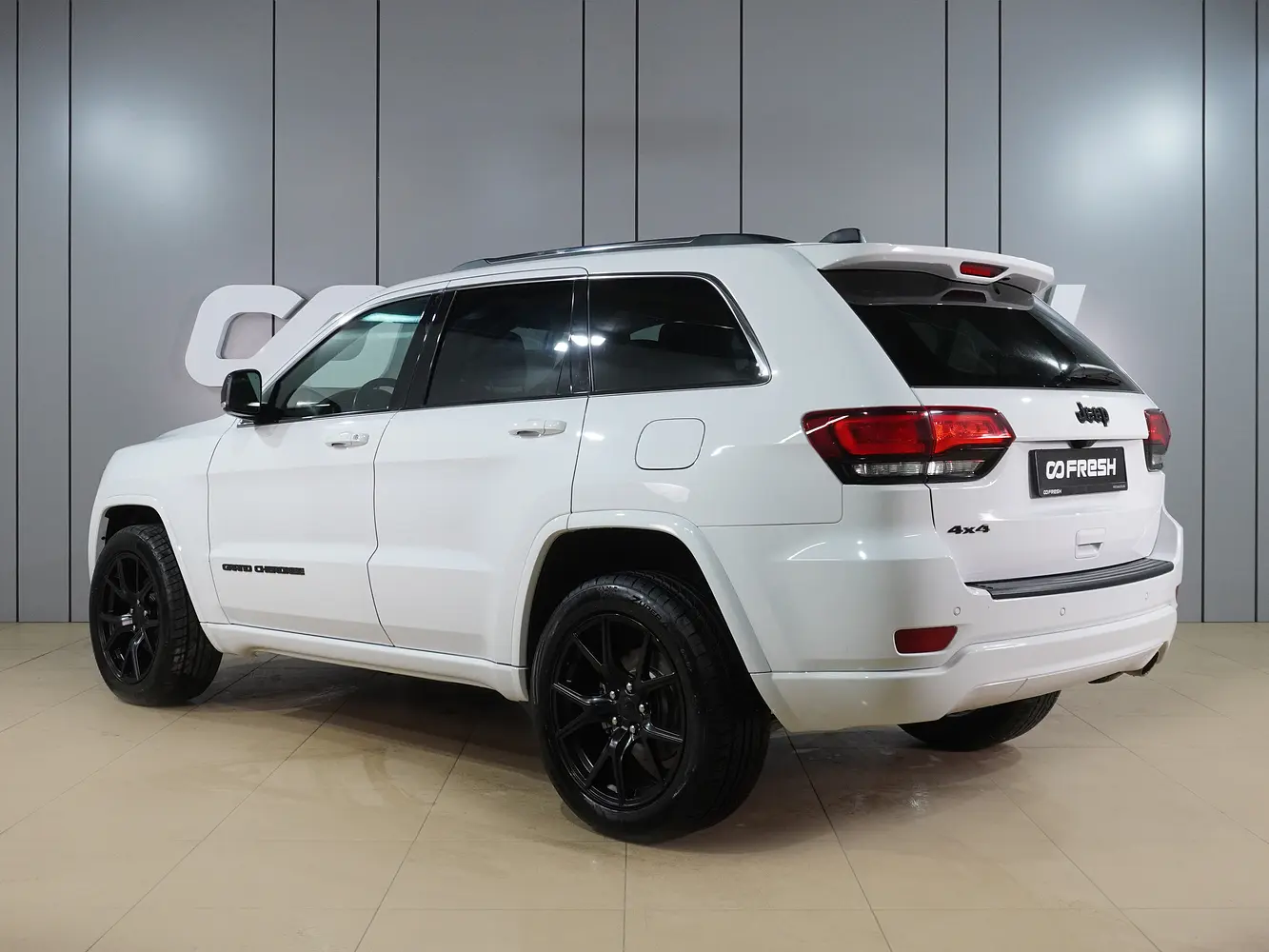 Jeep