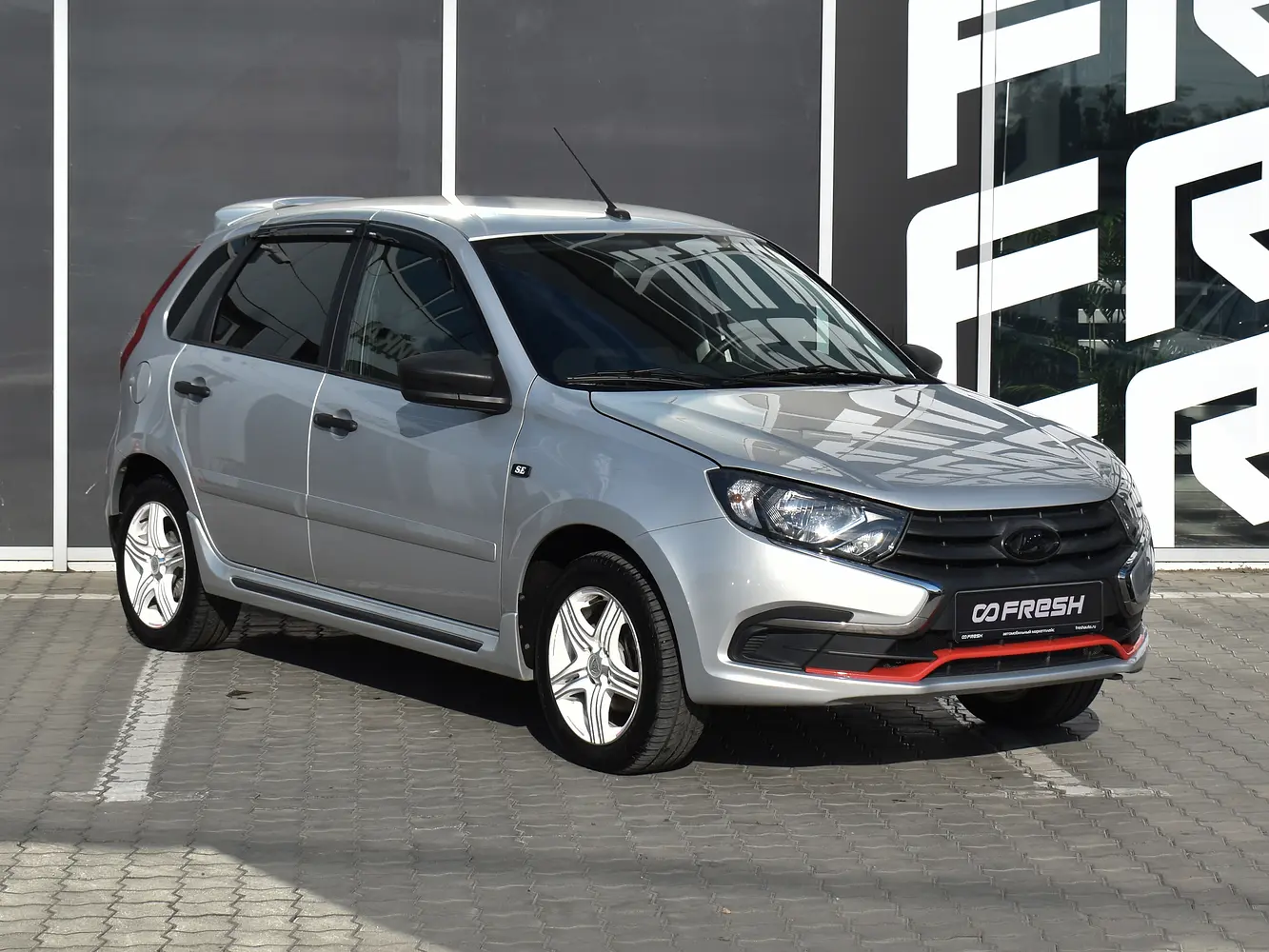 LADA (ВАЗ)