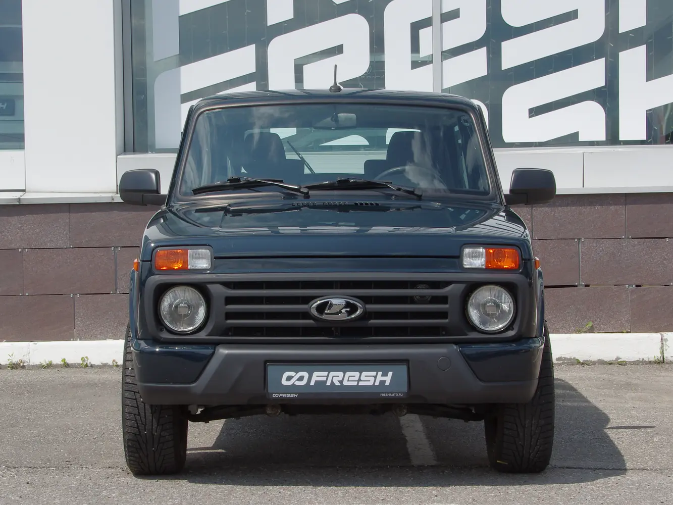 LADA (ВАЗ)