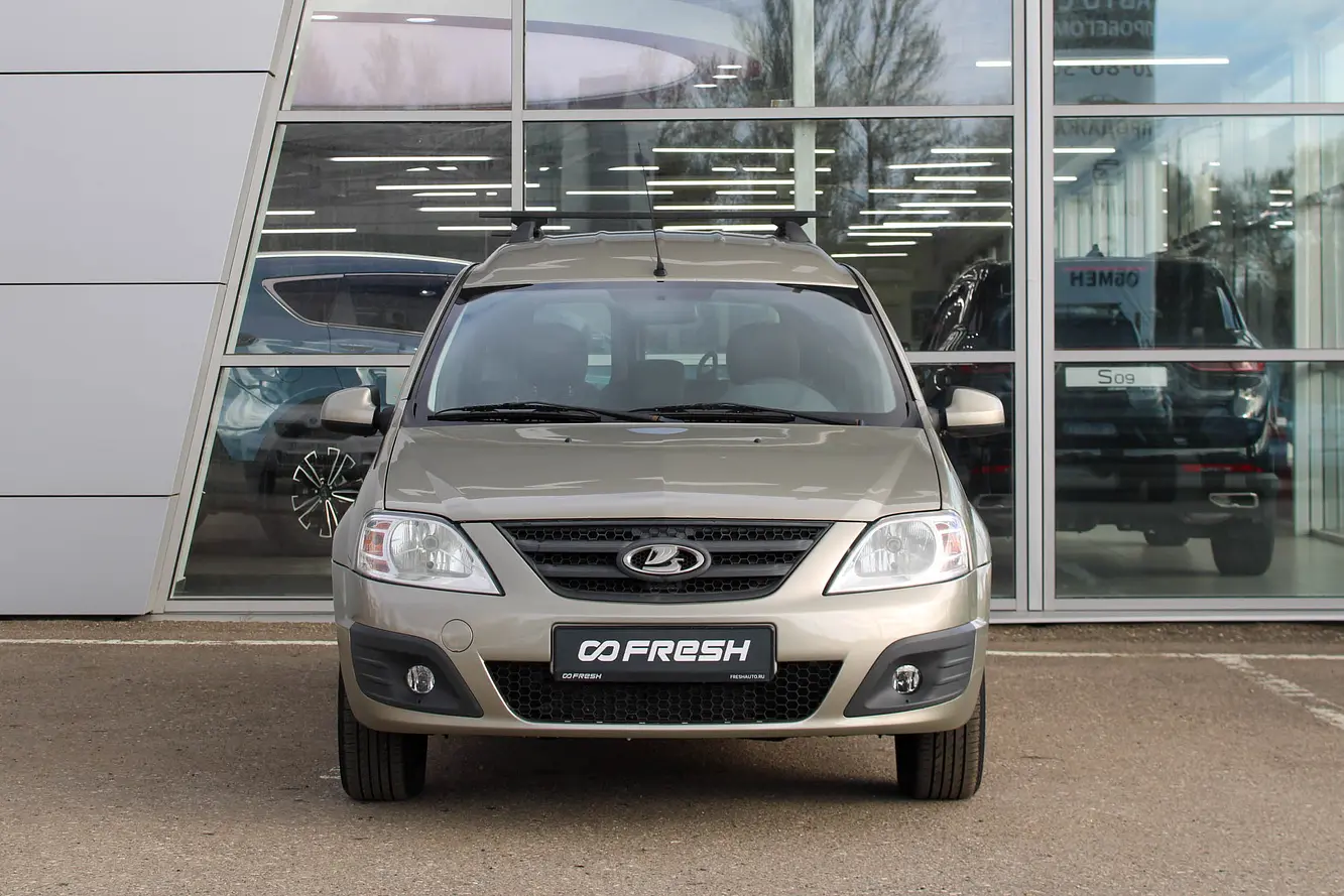 LADA (ВАЗ)