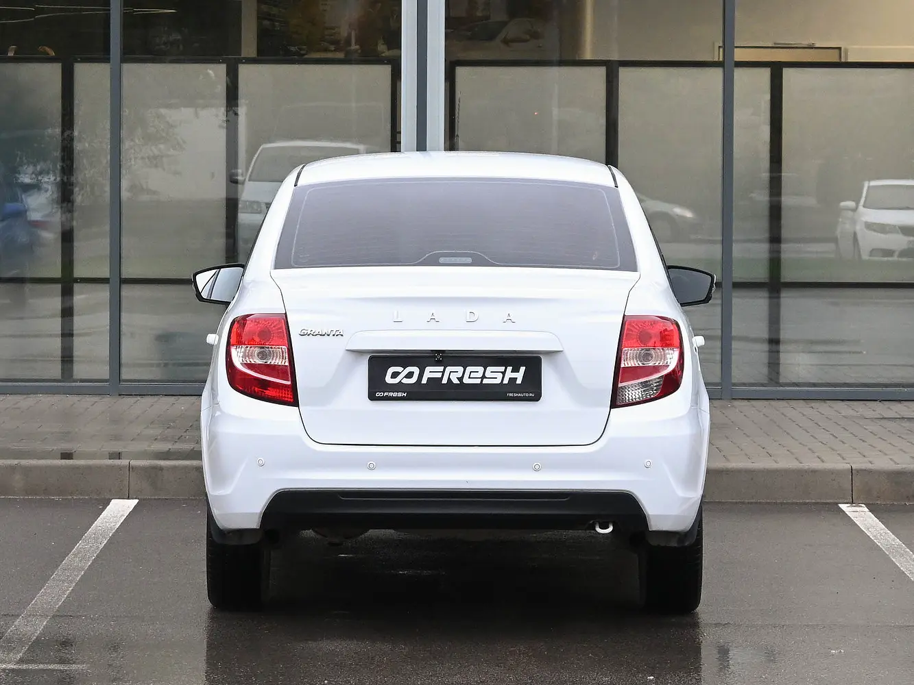 LADA (ВАЗ)