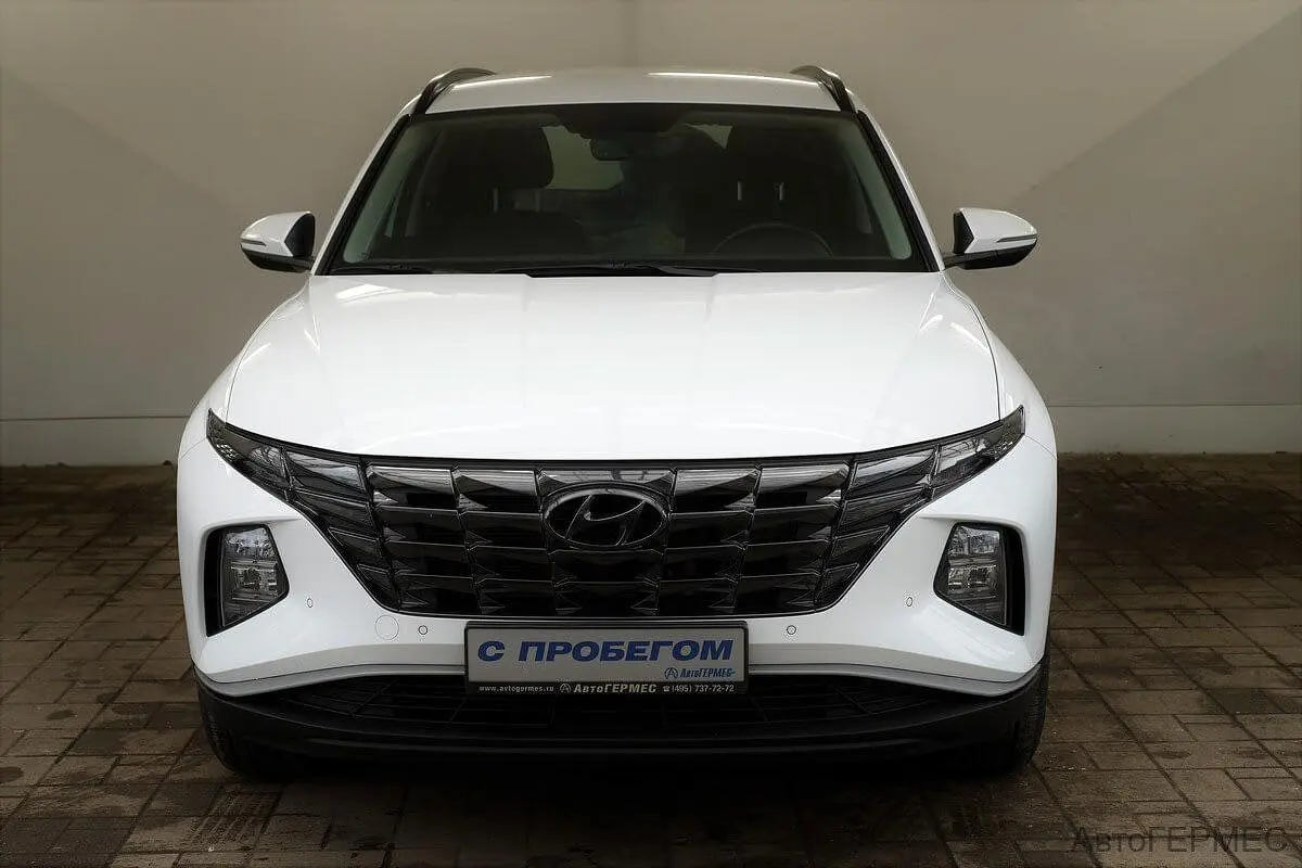 Hyundai