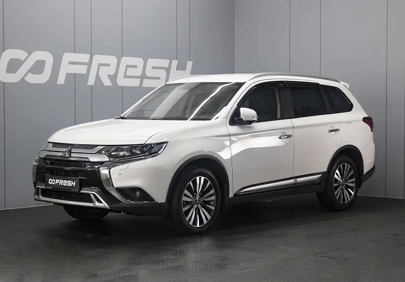 Outlander