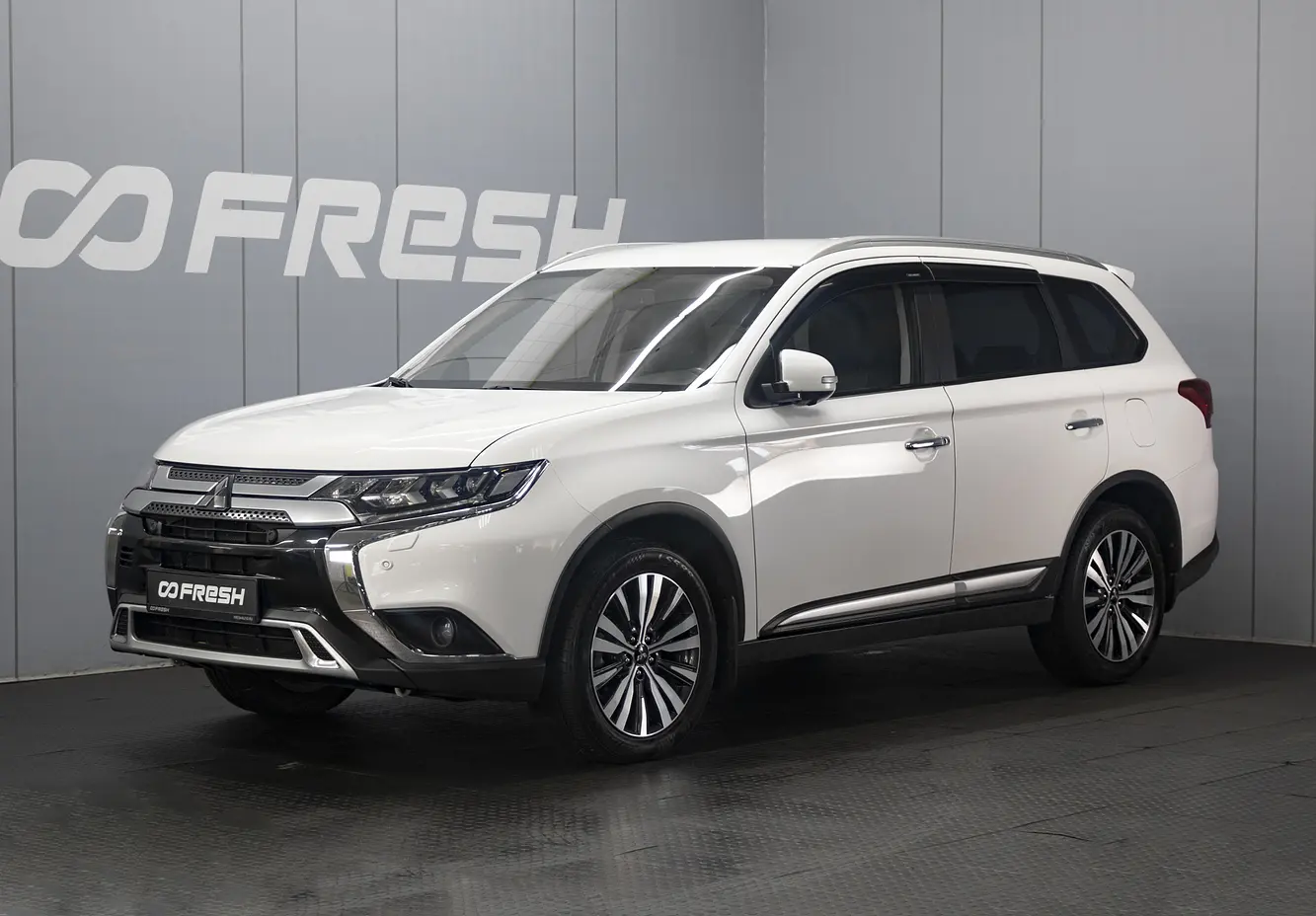 Mitsubishi