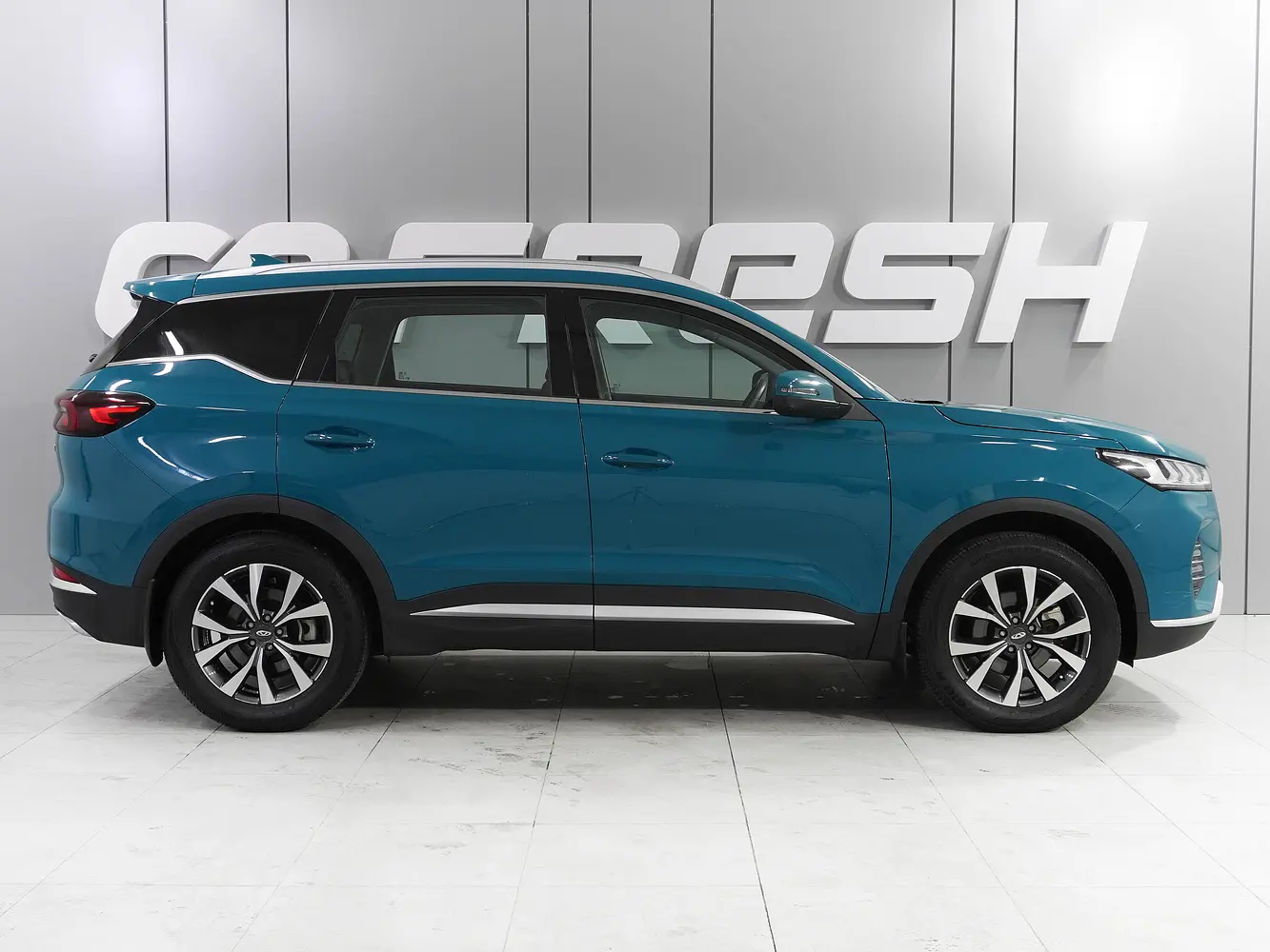 Chery