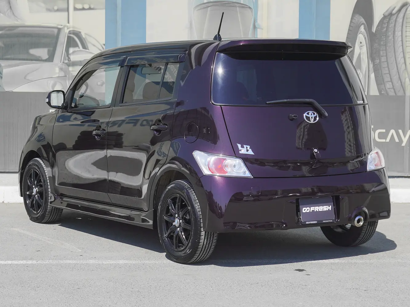 Toyota