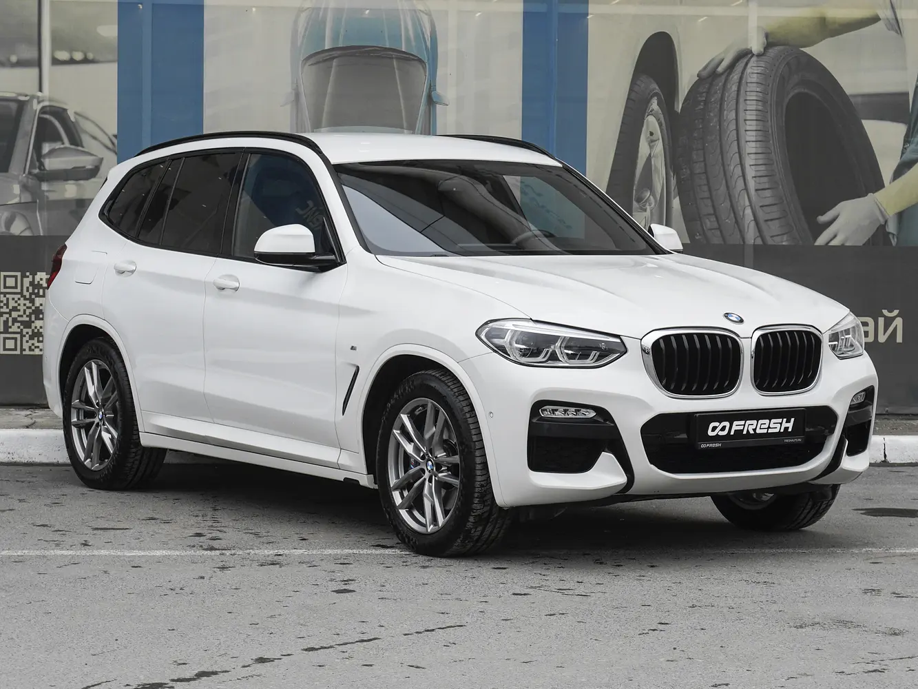 BMW