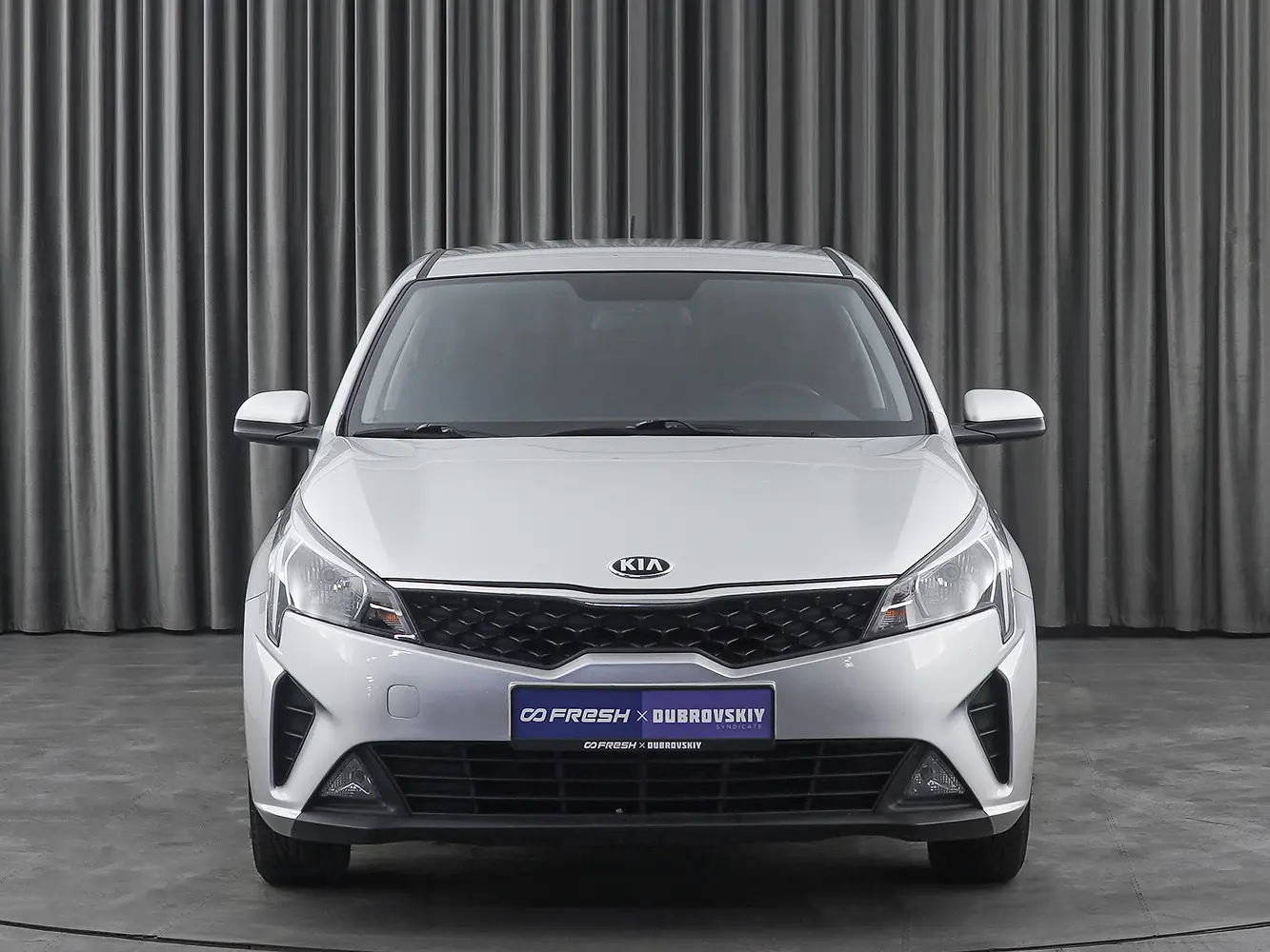 Kia