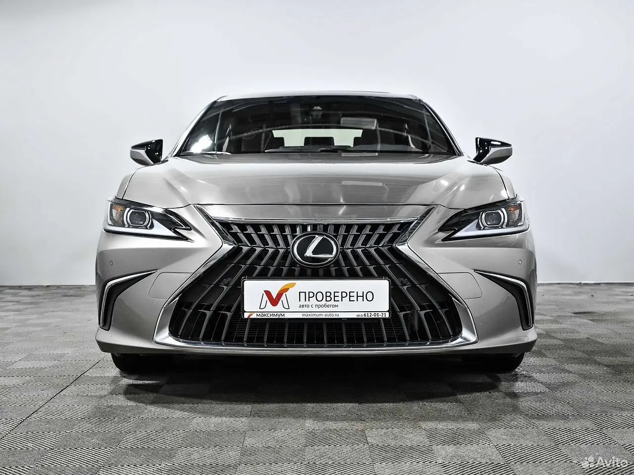 Lexus