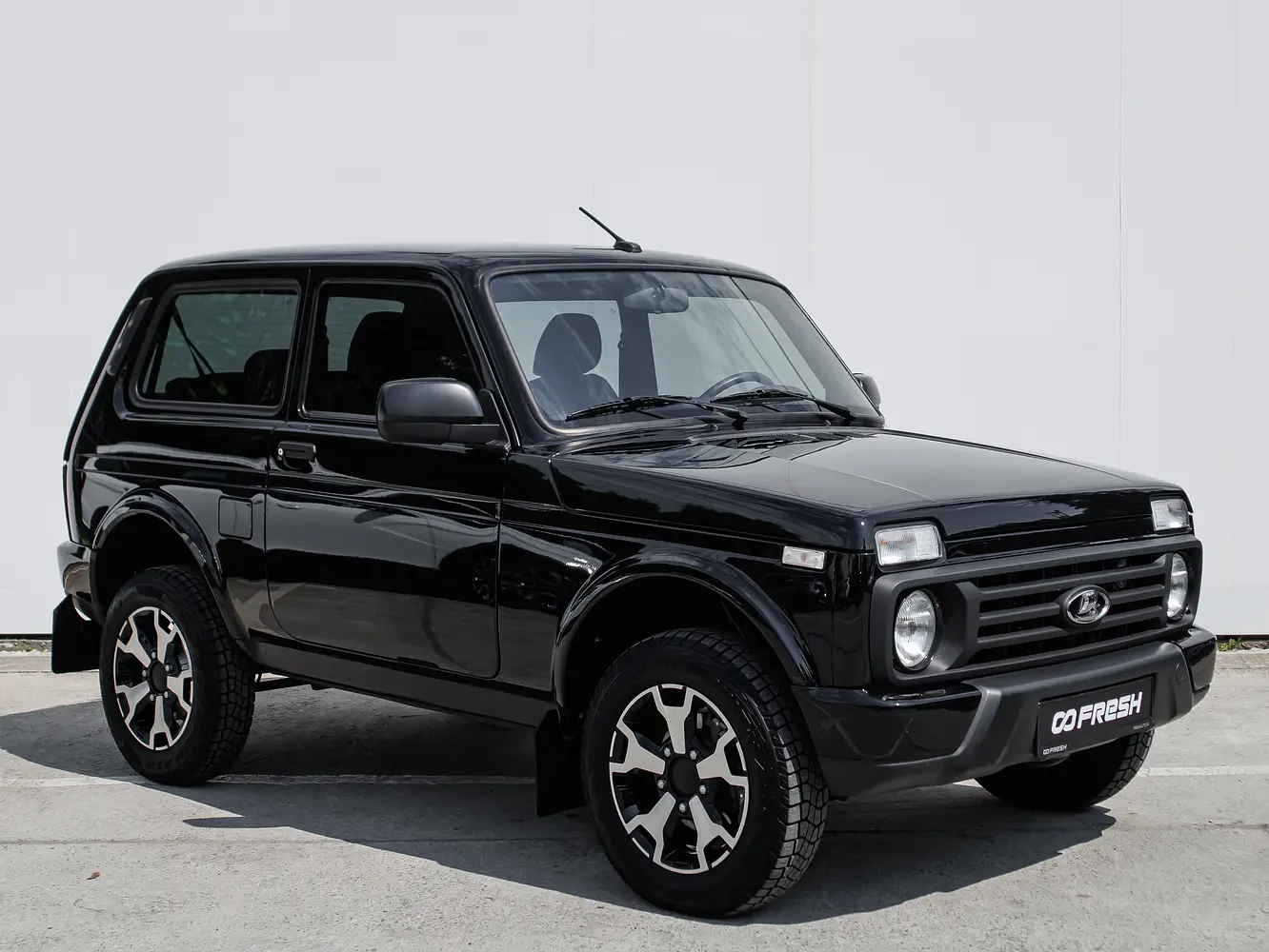 LADA (ВАЗ)