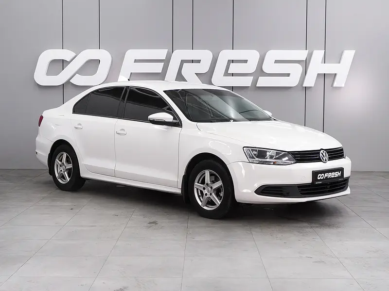 Jetta