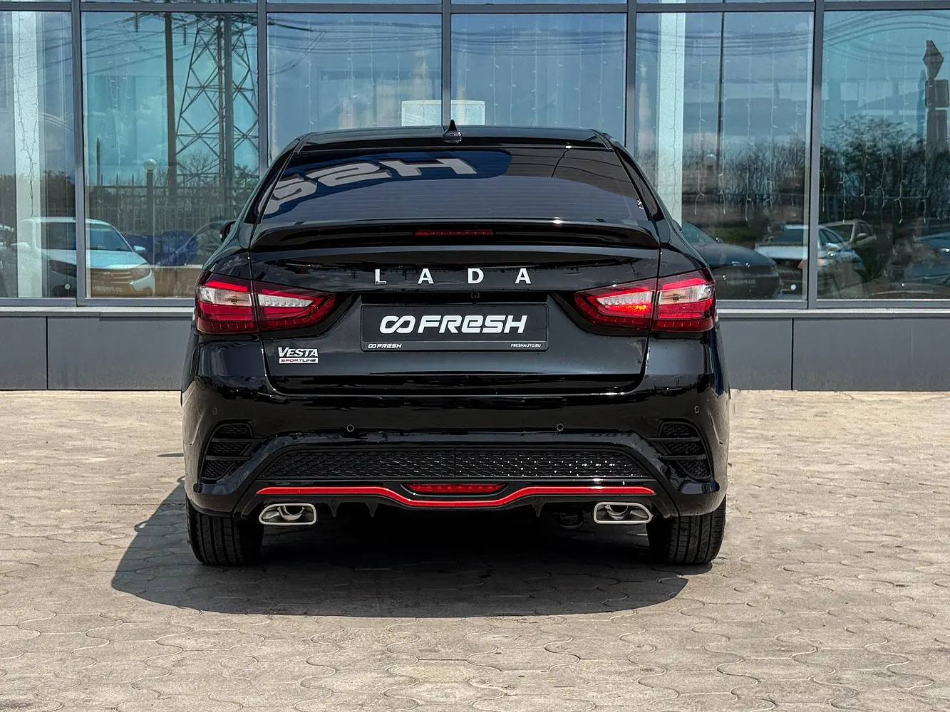 LADA (ВАЗ)