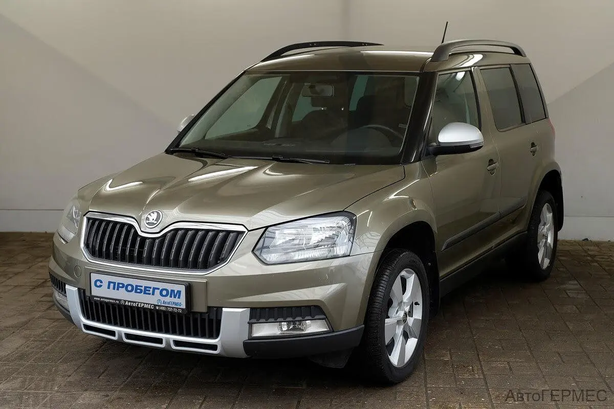 Skoda