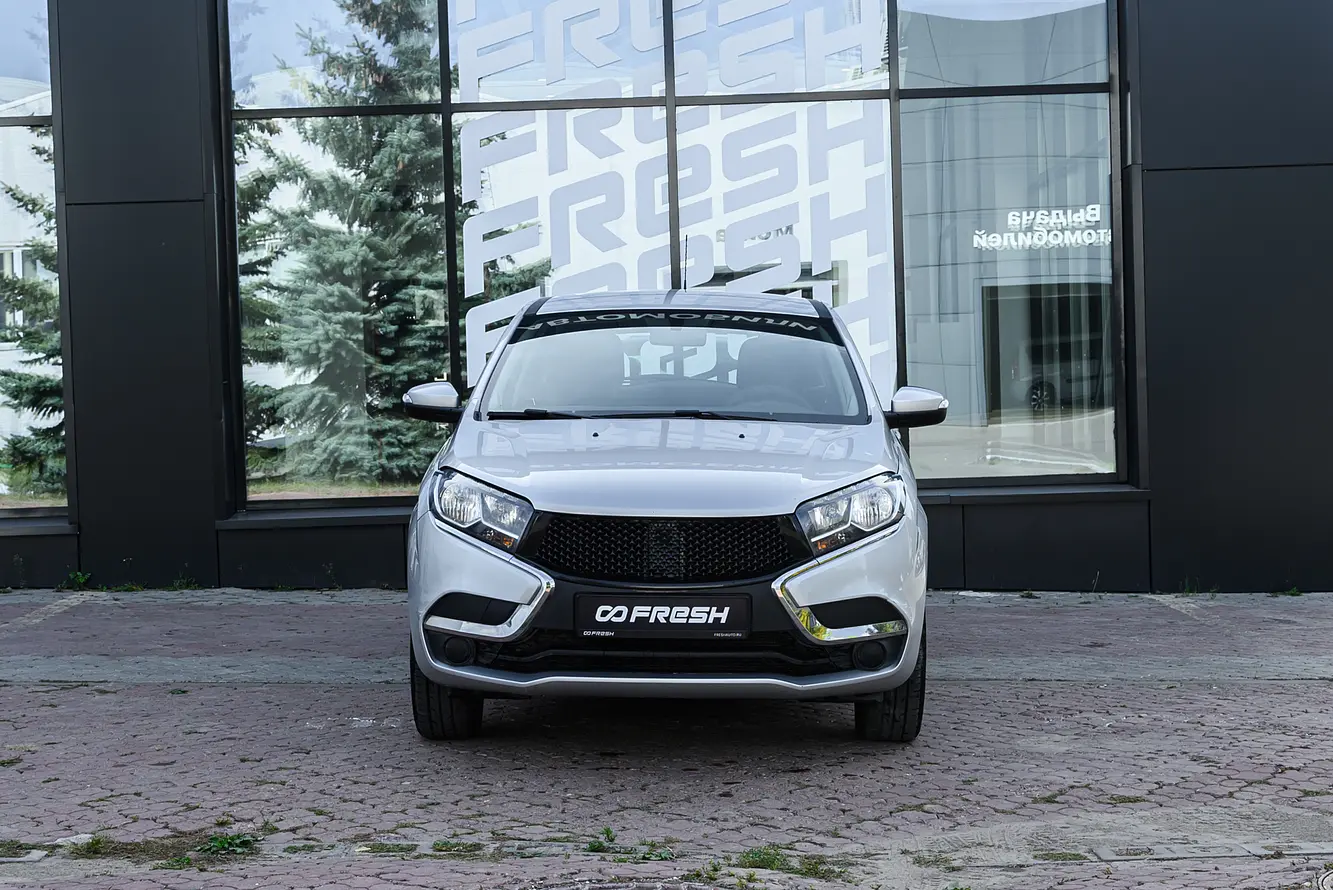 LADA (ВАЗ)