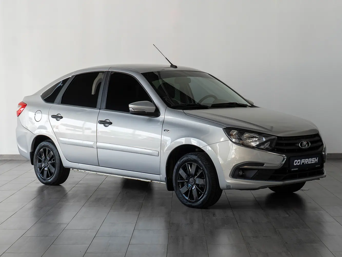 LADA (ВАЗ)