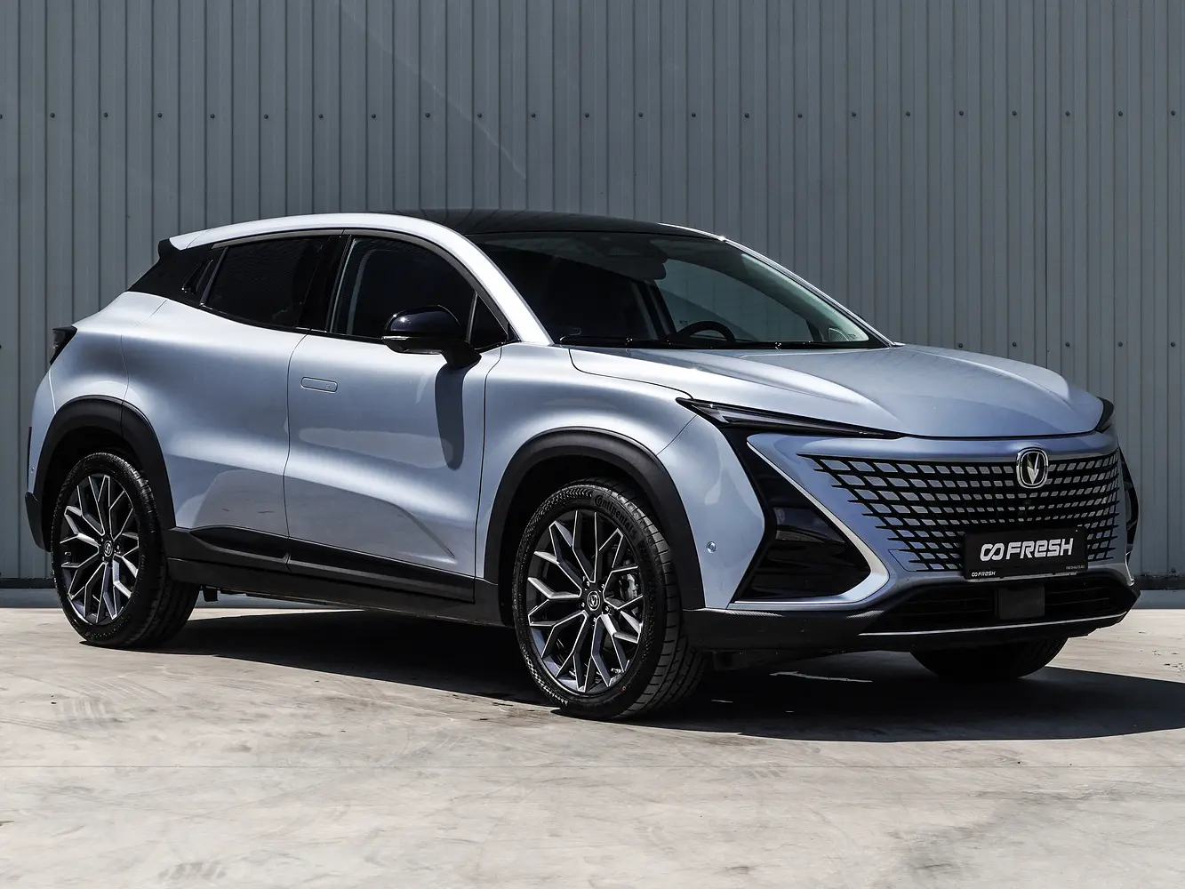 Changan