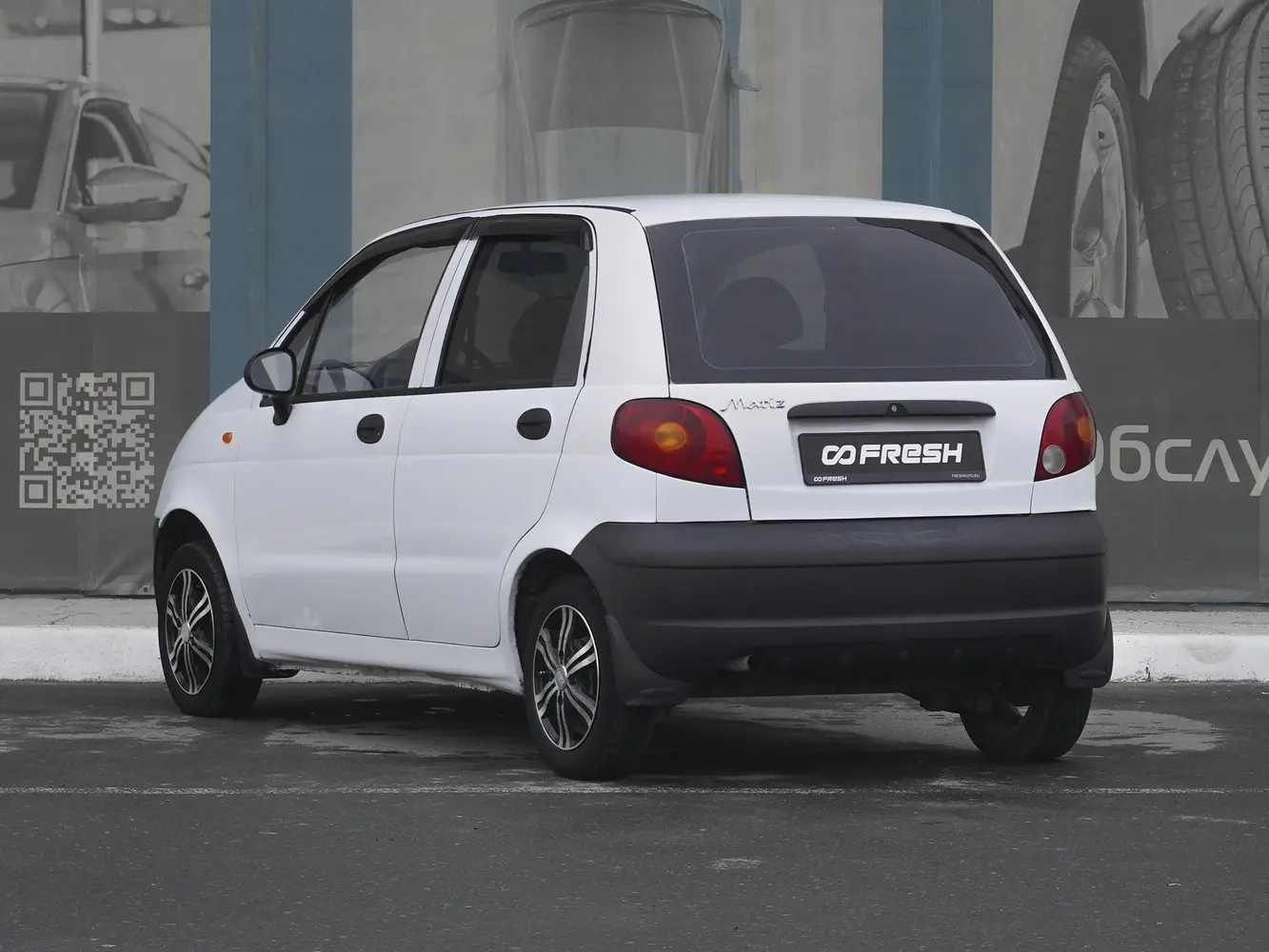 Daewoo