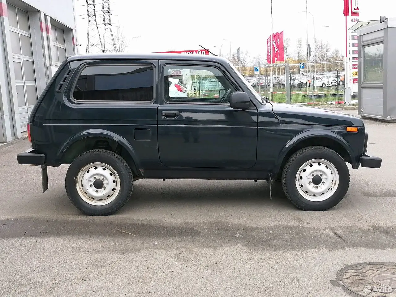 LADA (ВАЗ)