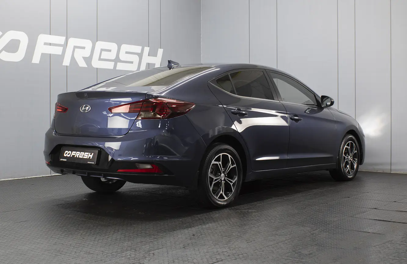 Hyundai