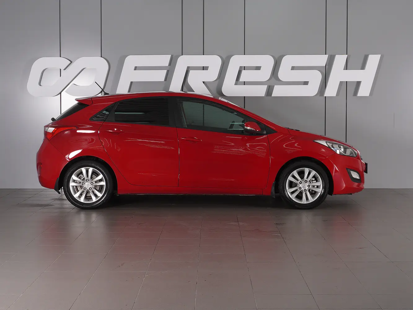 Hyundai