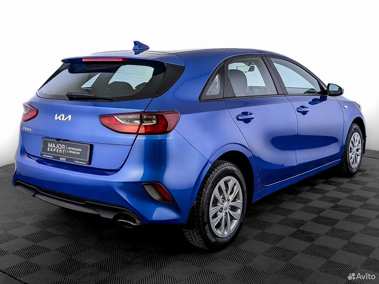 Kia