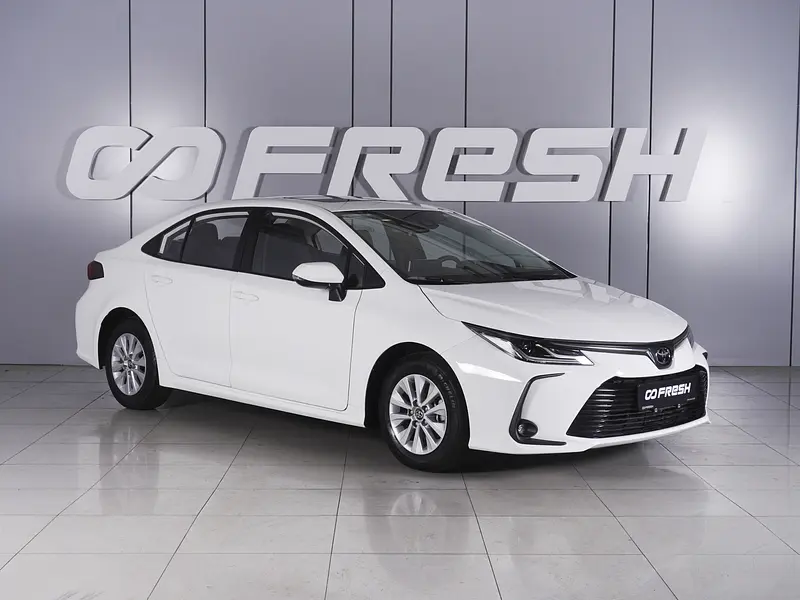 Corolla
