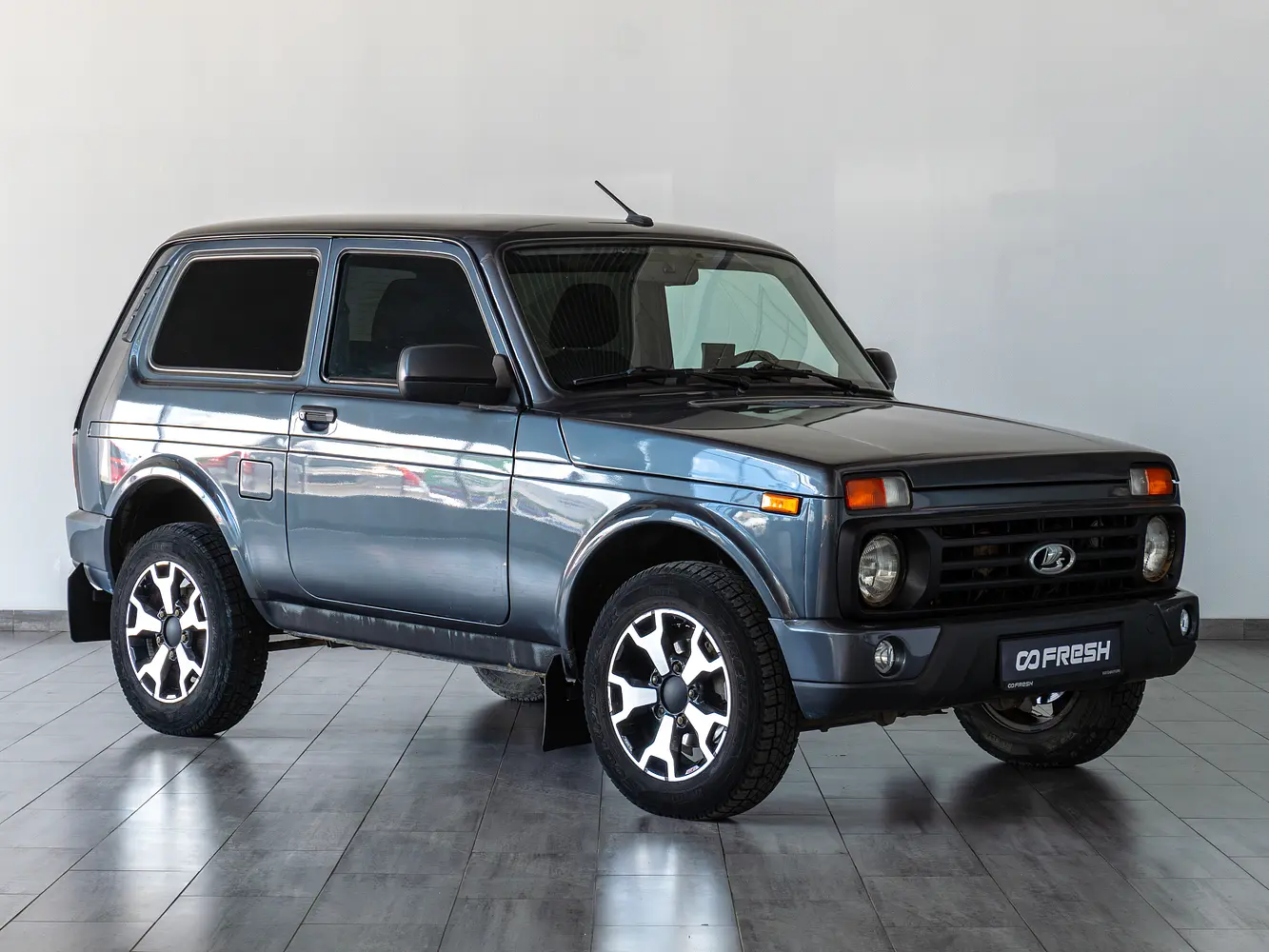 LADA (ВАЗ)