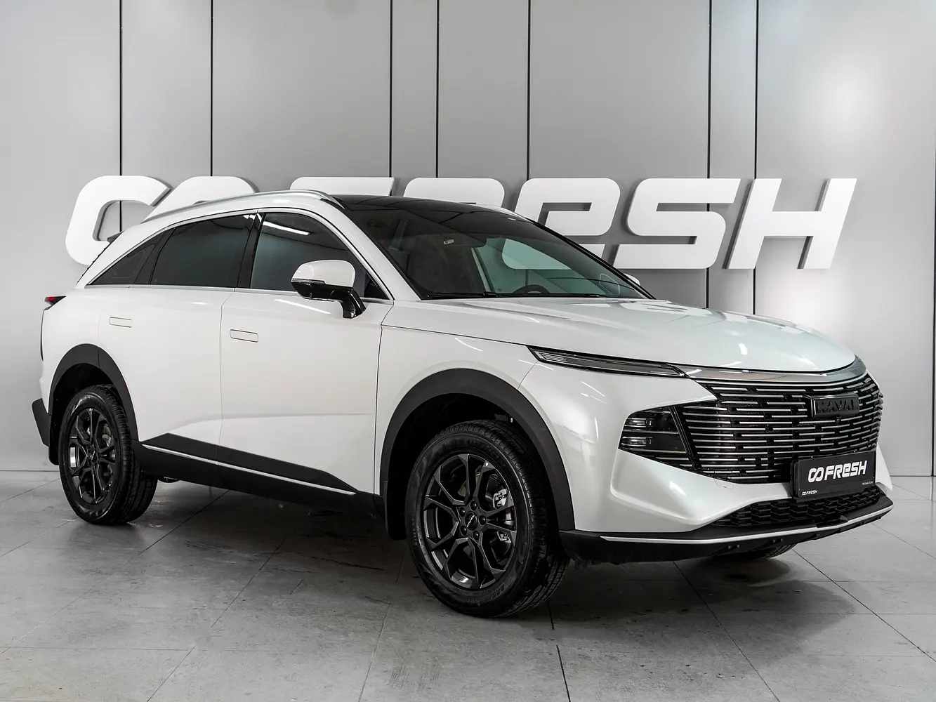 Haval
