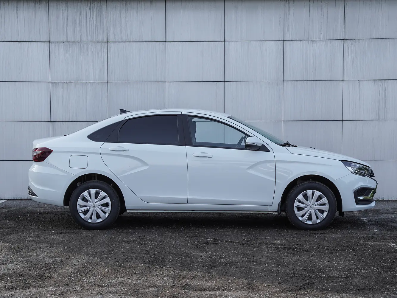 LADA (ВАЗ)